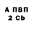 A-PVP кристаллы Magma Ashot