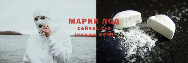 стаф Абинск
