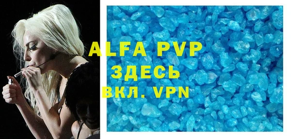 стаф Абинск