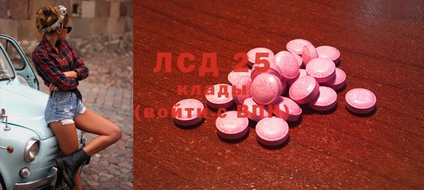 стаф Абинск